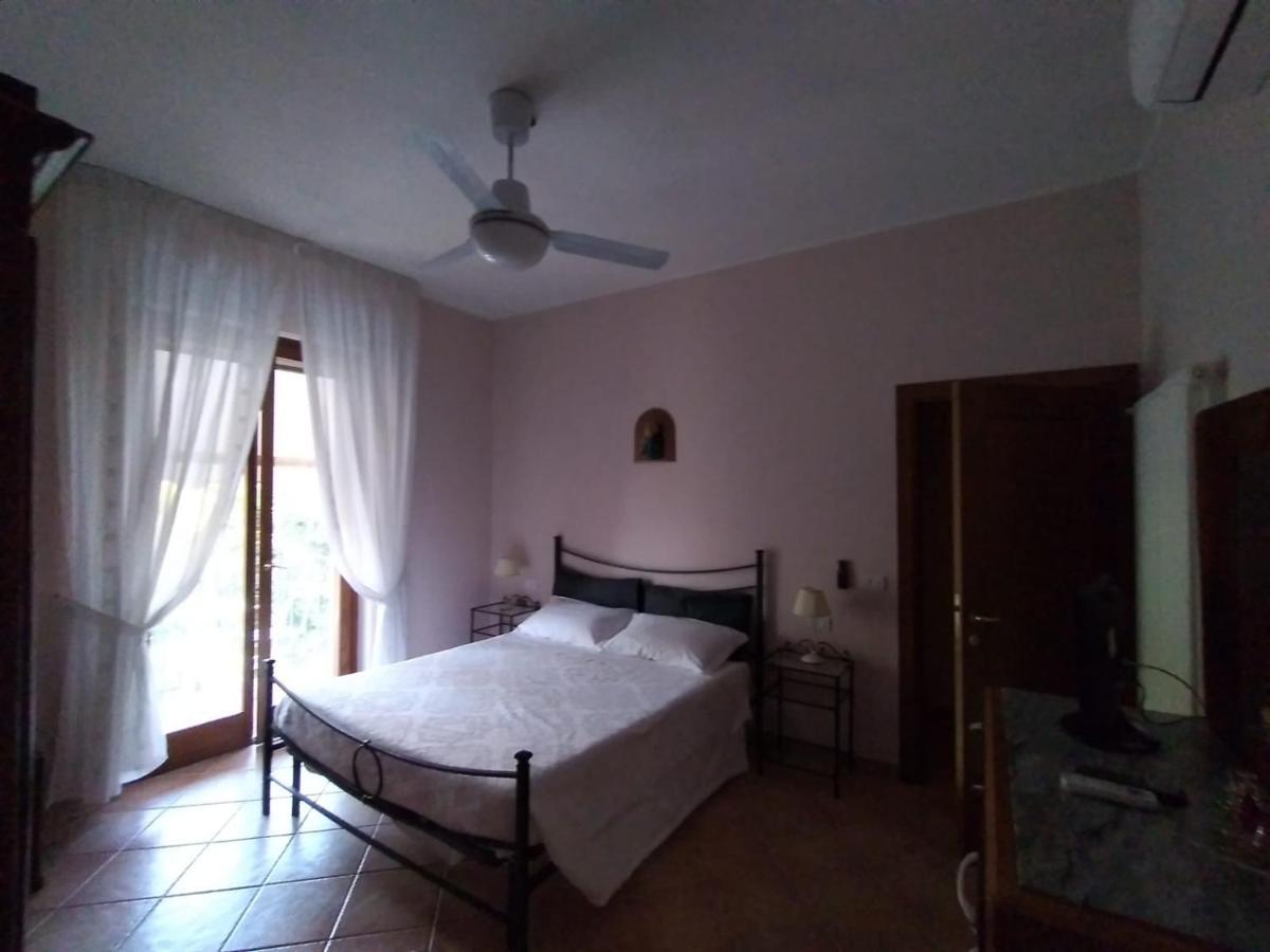 B&B L'Oliveto 卢奇尼亚诺 外观 照片